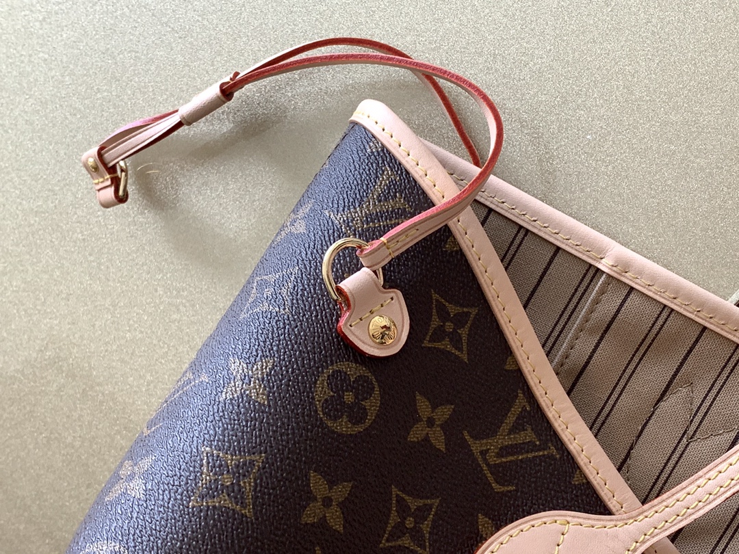 LV NEVERFULL MM