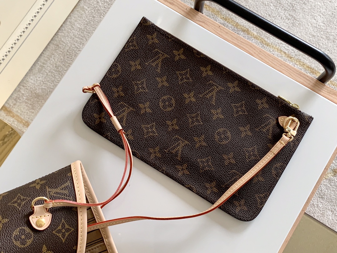 LV NEVERFULL MM