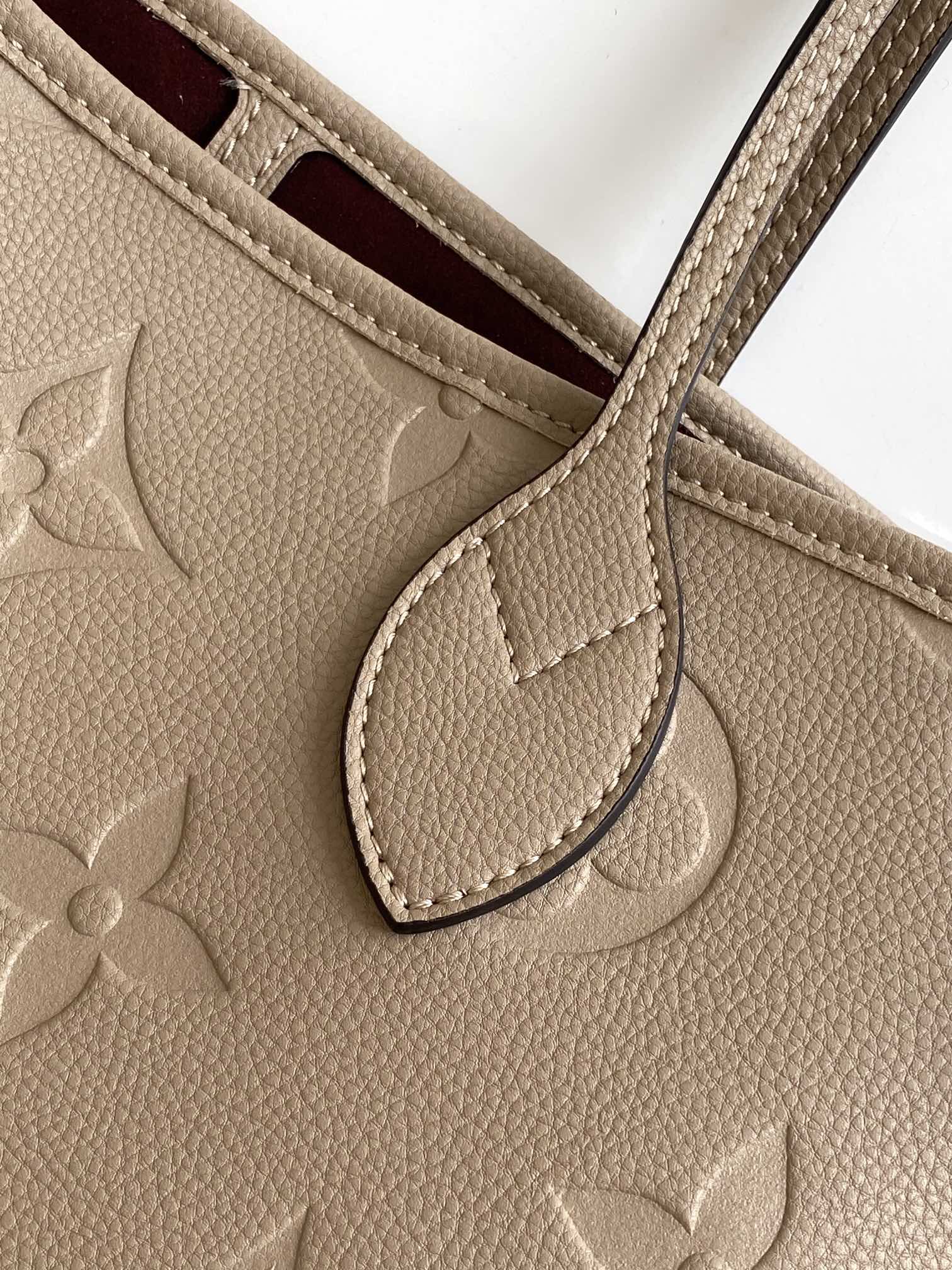 LV NEVERFULL MM