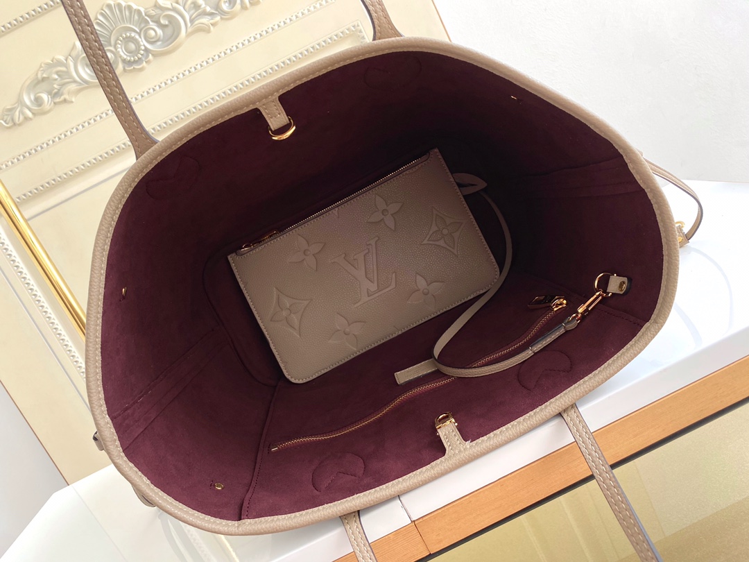 LV NEVERFULL MM