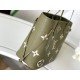 LV Neverfull MM