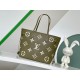 LV Neverfull MM