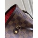 LV Neverfull MM Tote