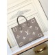 LV ONTHEGO MM