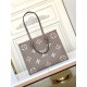 LV ONTHEGO MM