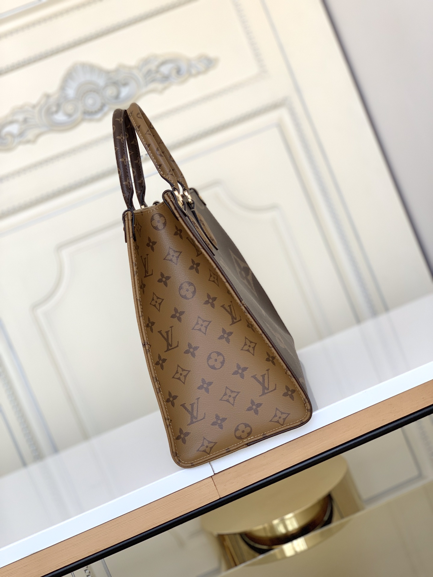 LV ONTHEGO MM