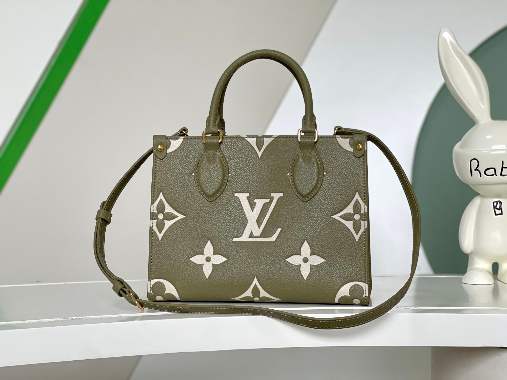 LV OnTheGo PM