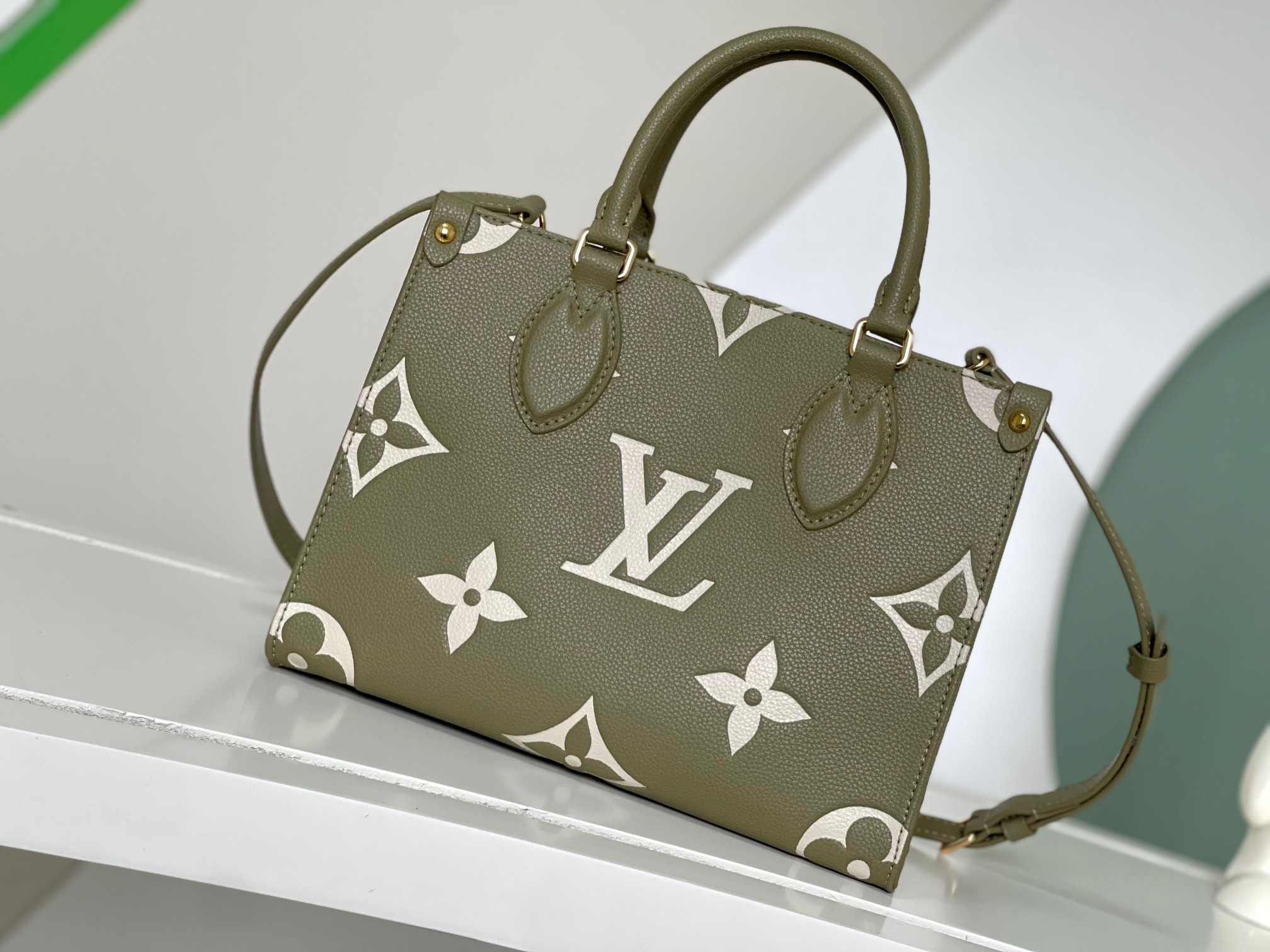 LV OnTheGo PM