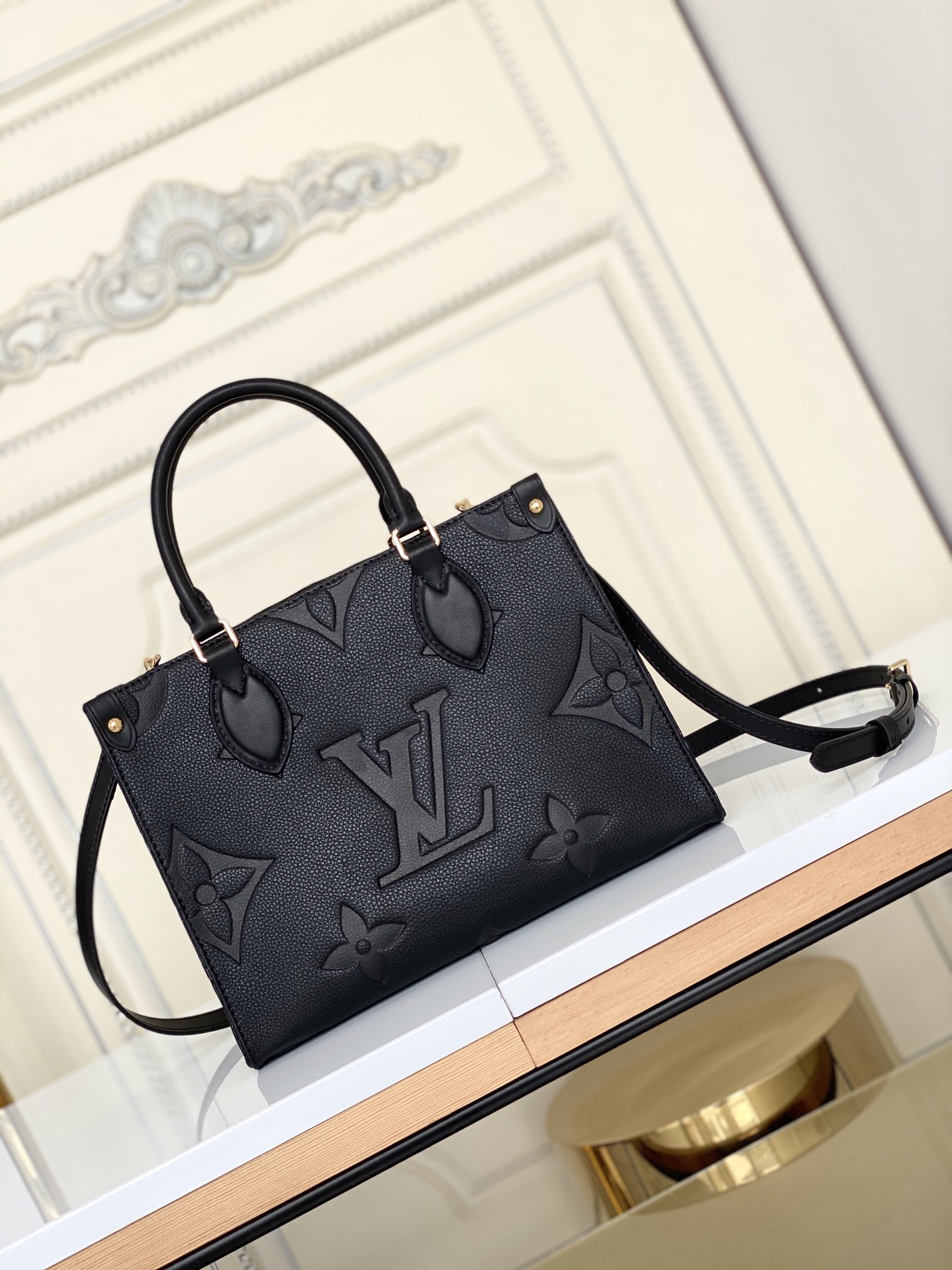 LV ONTHEGO PM