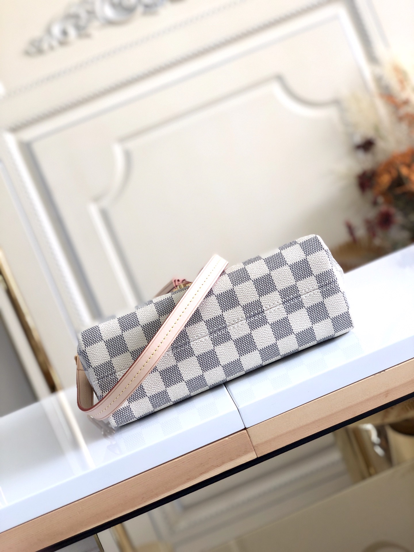 Louis Vuitton CROISETTE 【N41581】