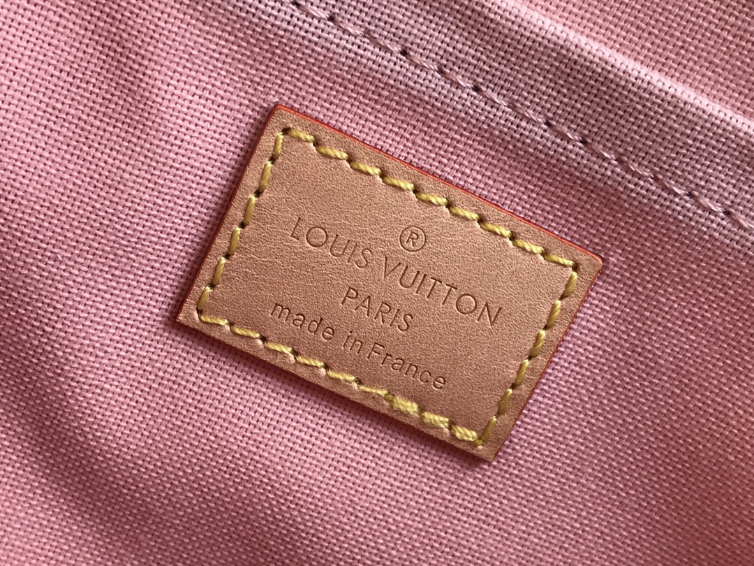 Louis Vuitton CROISETTE 【N41581】