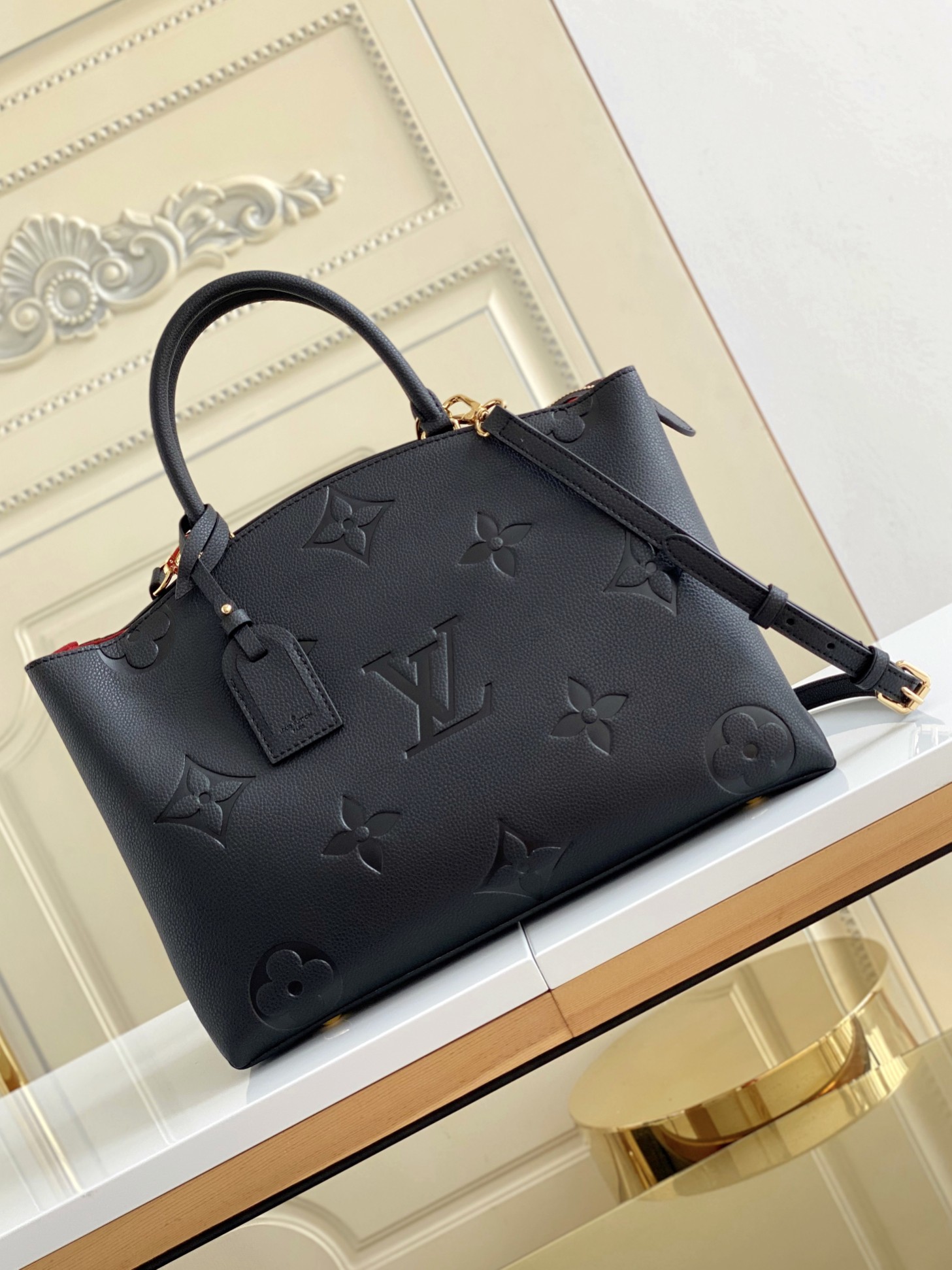 Louis Vuitton GRAND PALAIS【M45811】