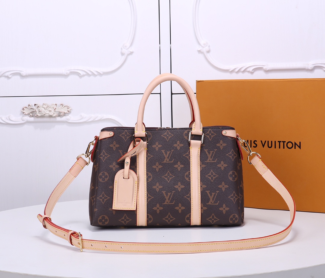 Louis Vuitton SOUFFLOT BB