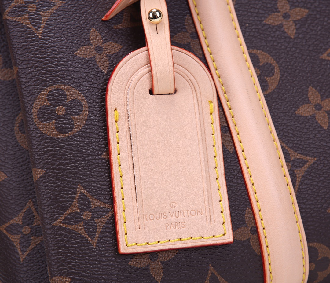 Louis Vuitton SOUFFLOT BB