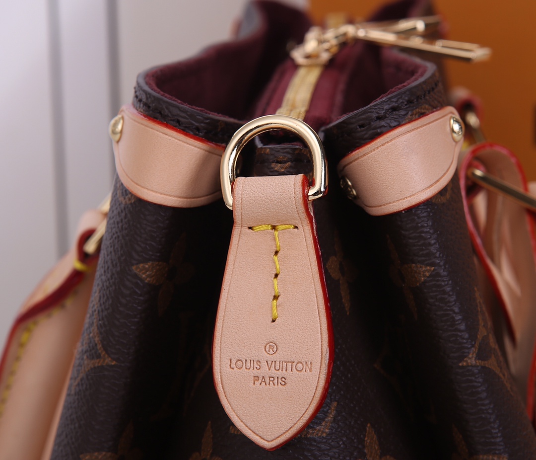 Louis Vuitton SOUFFLOT BB