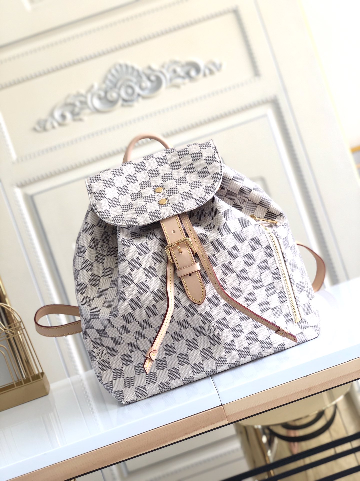 Louis Vuitton SPERONE