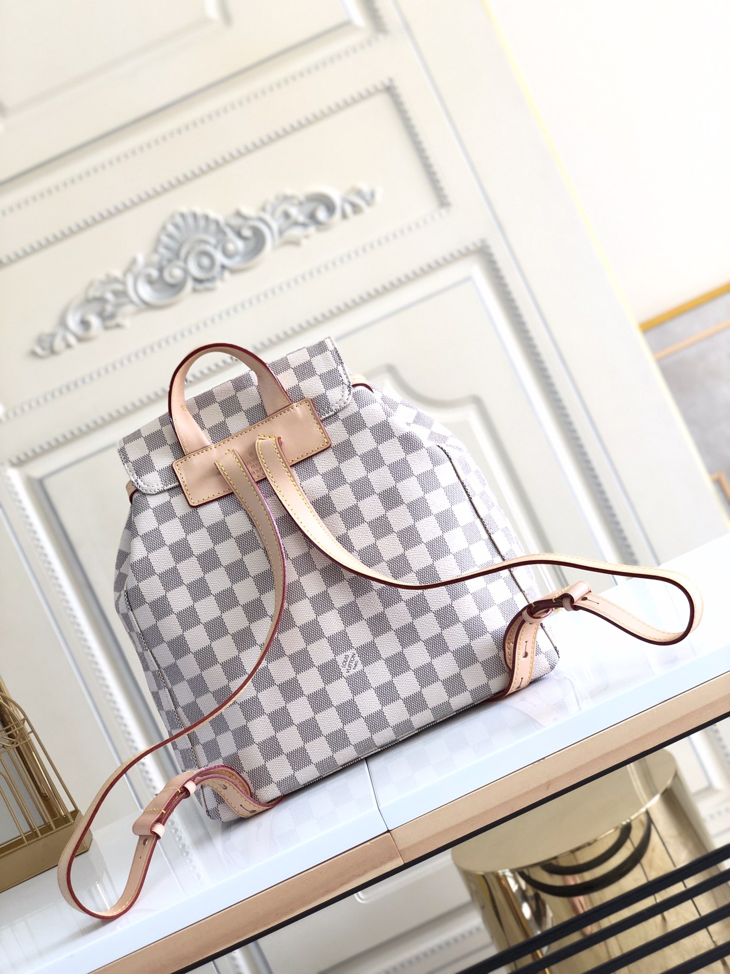 Louis Vuitton SPERONE