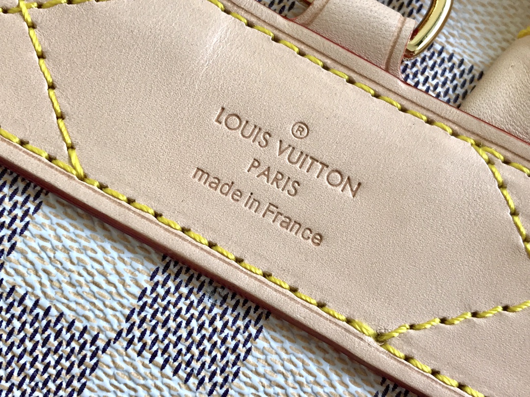 Louis Vuitton SPERONE MINI