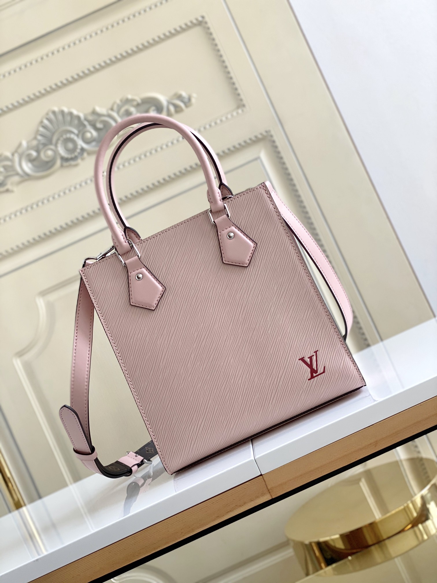 LV SAC PLAT BB