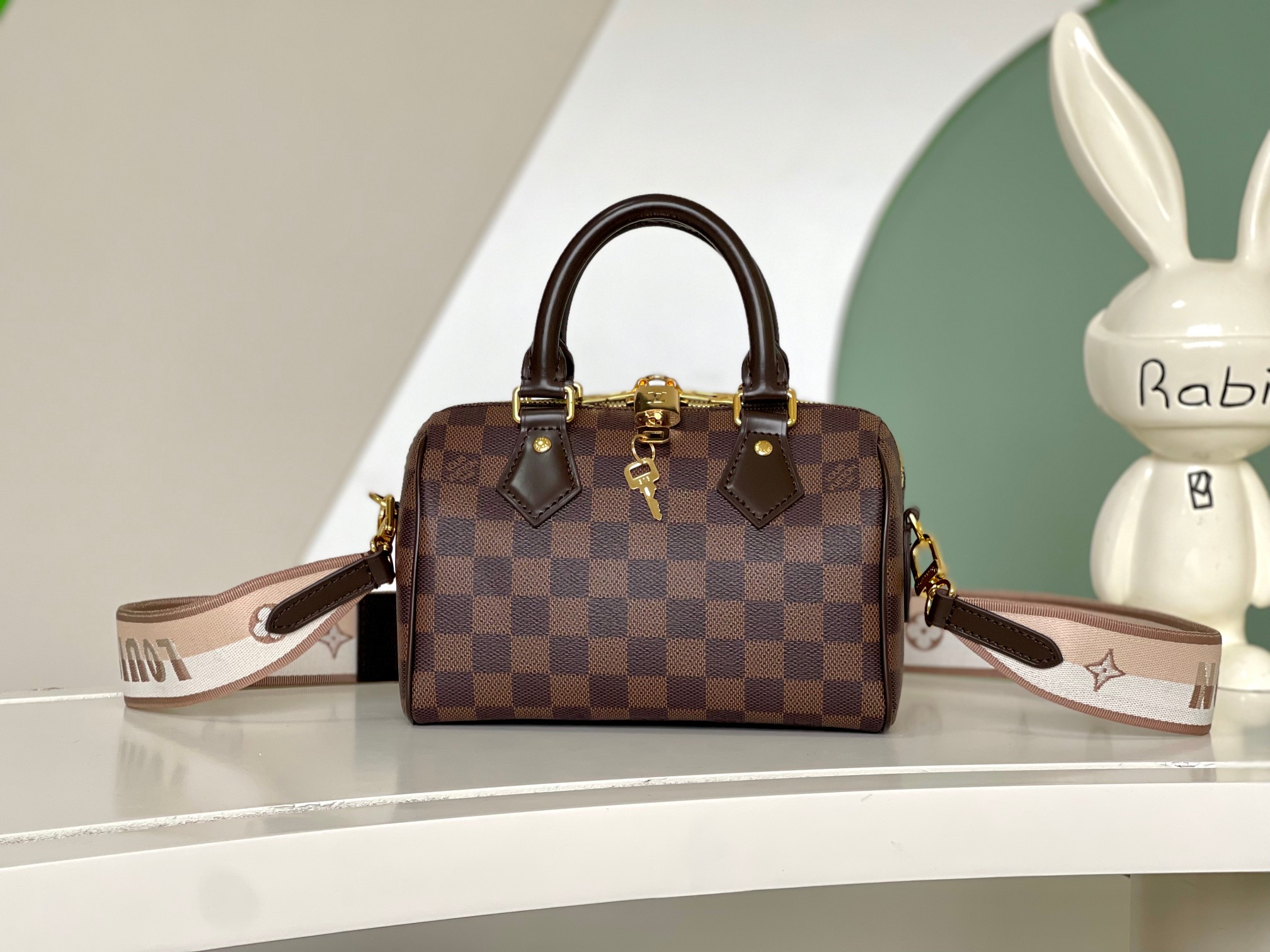 LV Sac Speedy 20