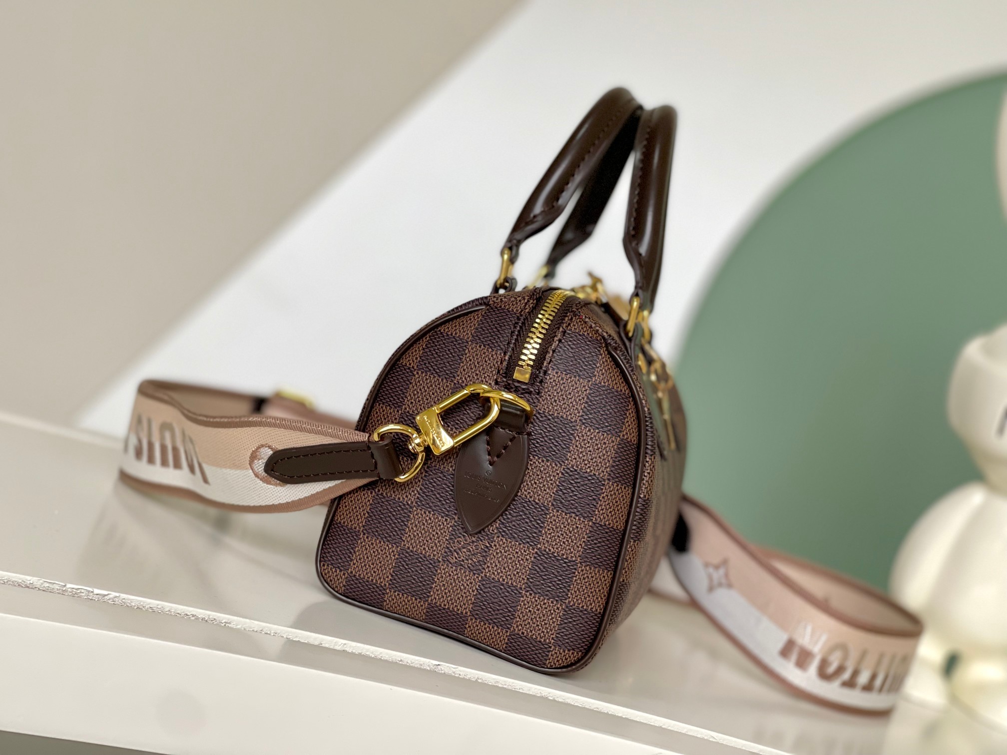 LV Sac Speedy 20