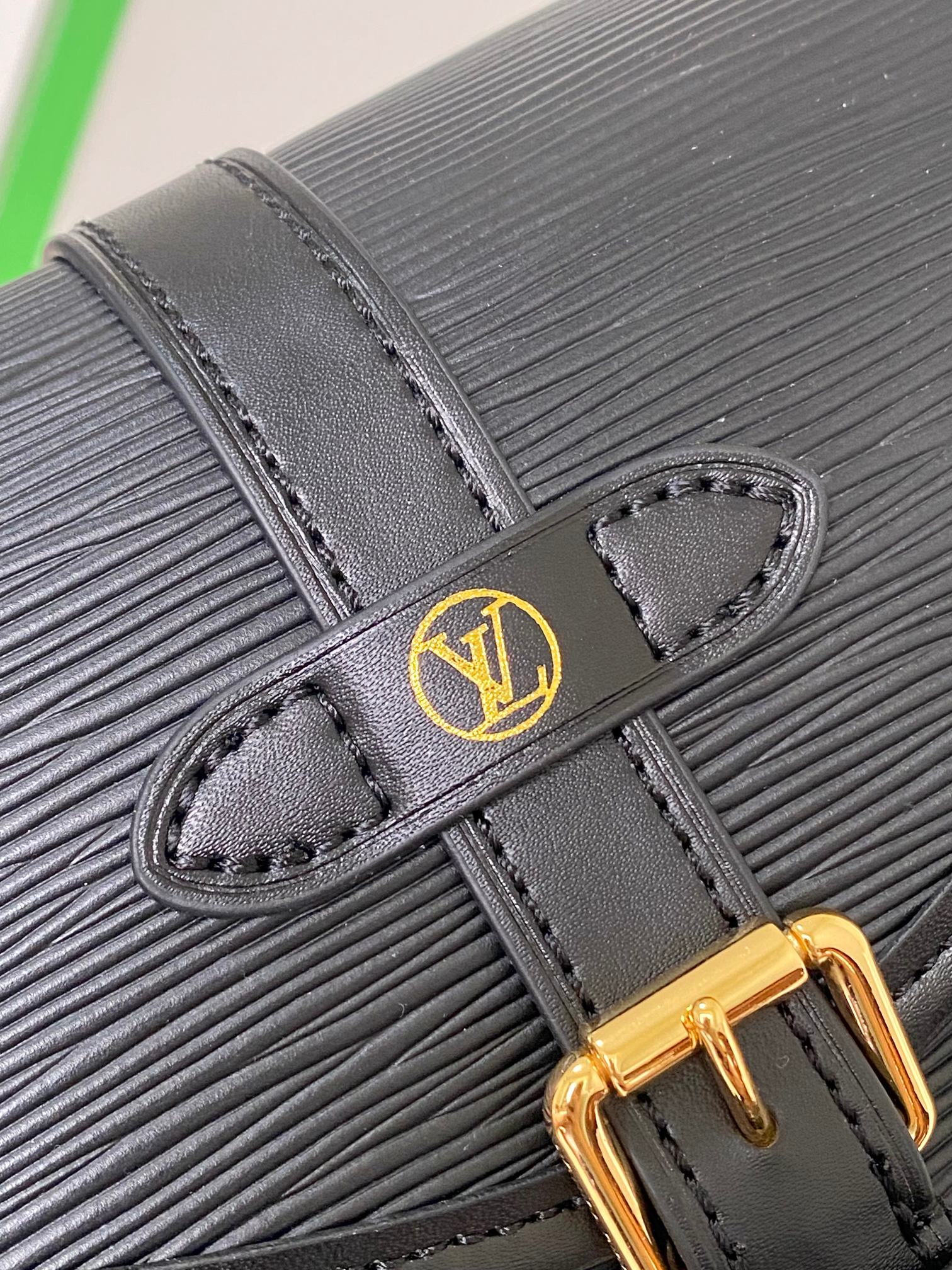 LV Saumur BB