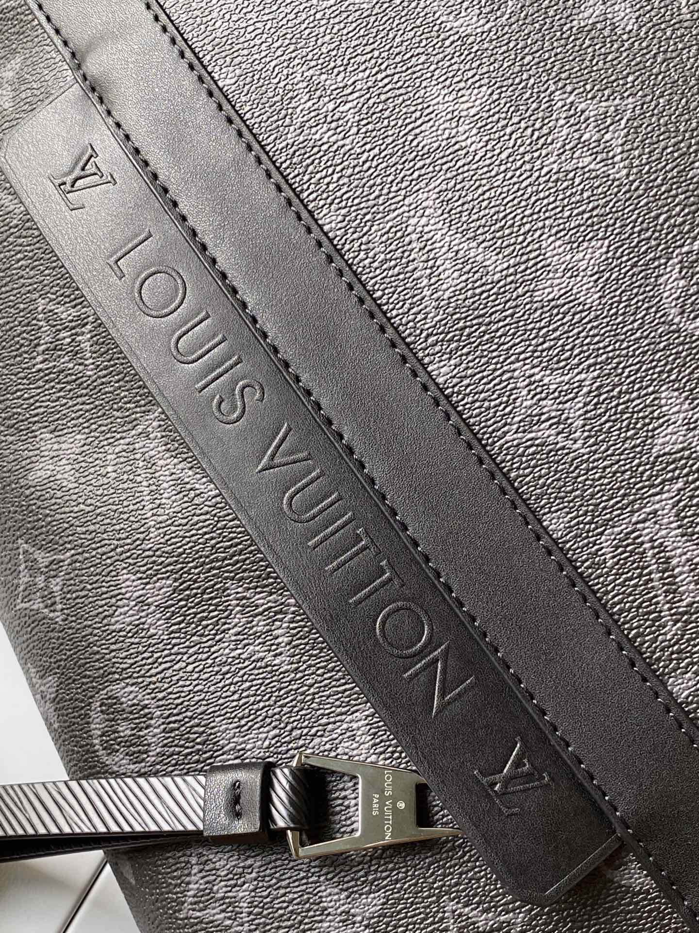 LV Tote Backpack