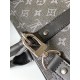 LV Tote Backpack