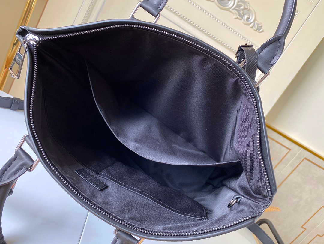 LV Tote Backpack