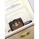 LV Trunk Clutch Handbag