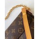 LV Wallet on Chain Ivy