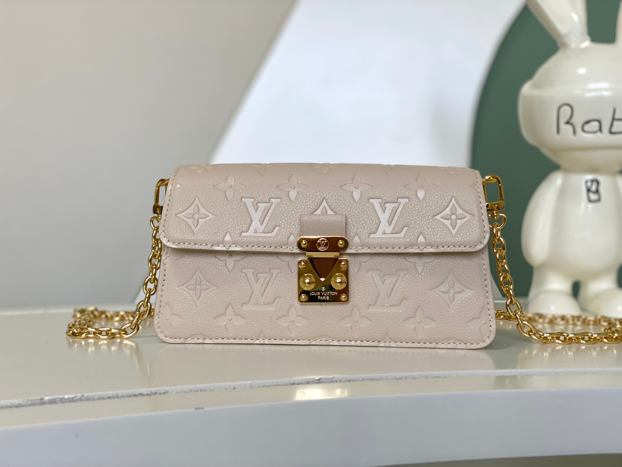 LV Wallet On Chain Metis