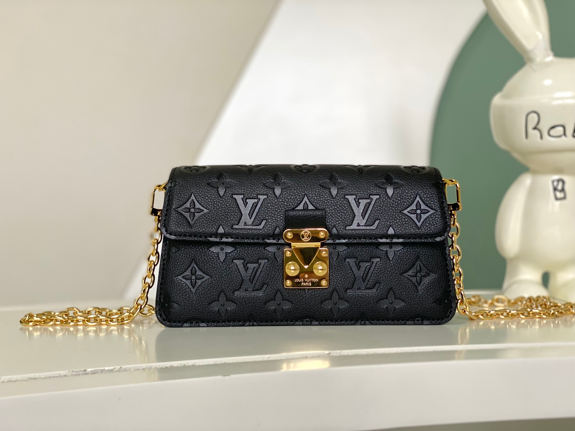 LV Wallet On Chain Metis