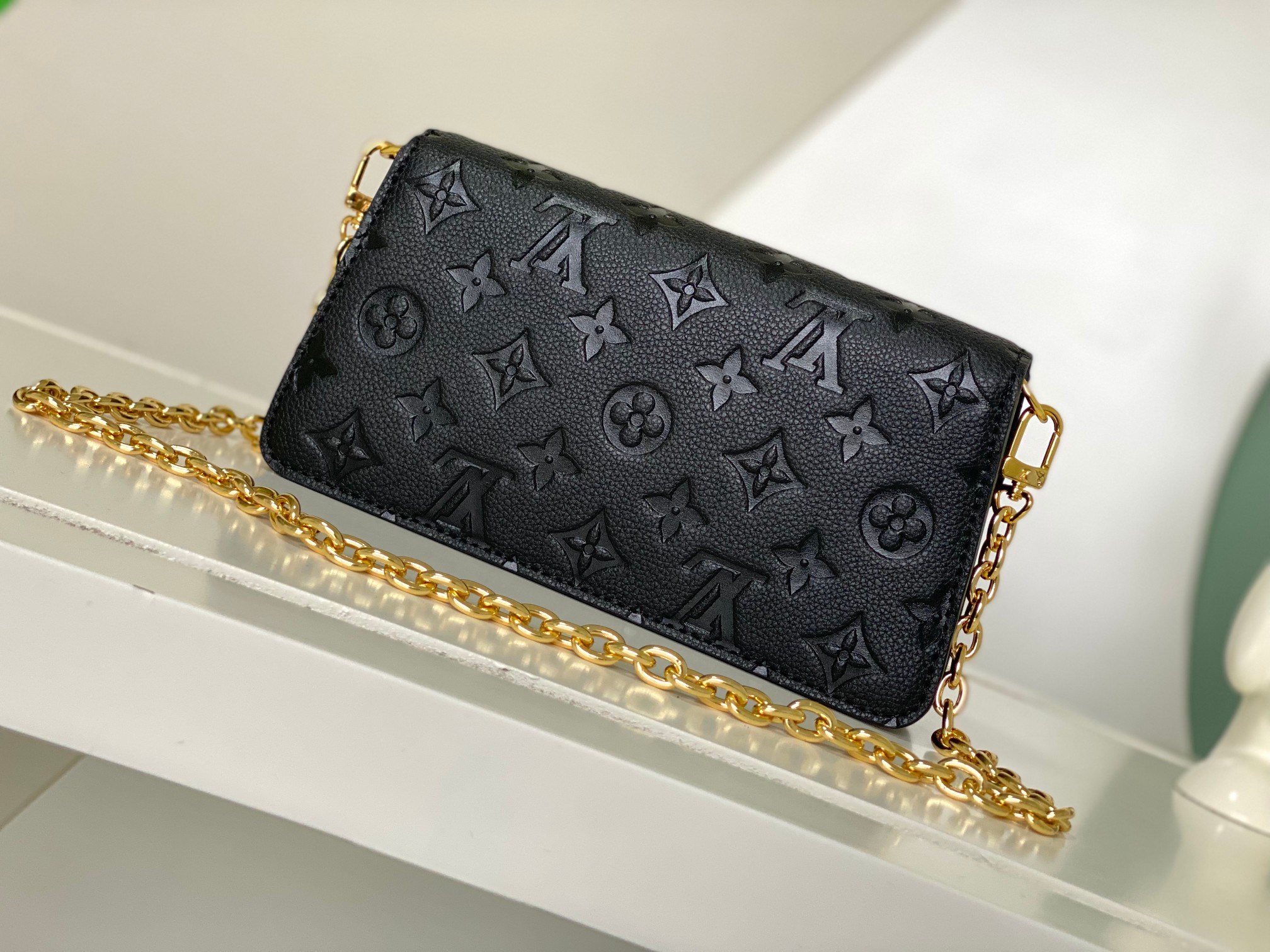 LV Wallet On Chain Metis