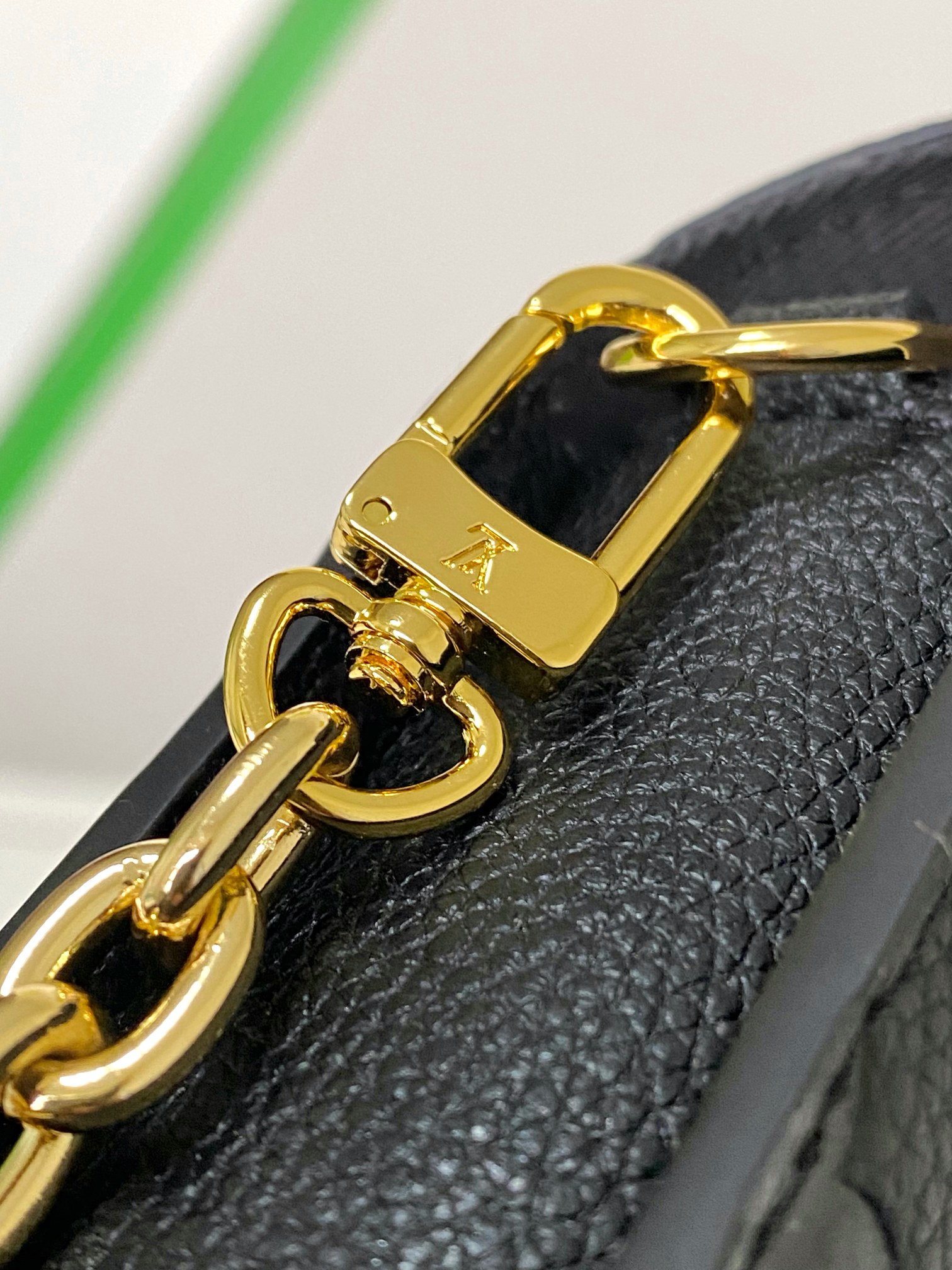 LV Wallet On Chain Metis