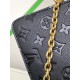 LV Wallet On Chain Metis