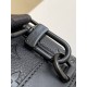 LV S LOCK MESSENGER