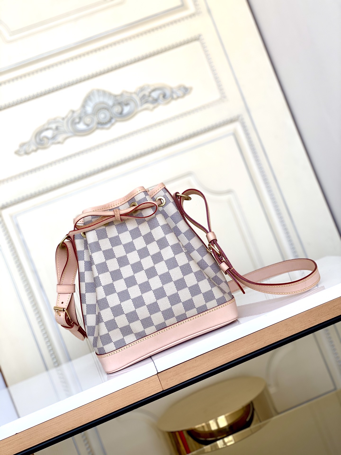 LV Noe Bucket Bag