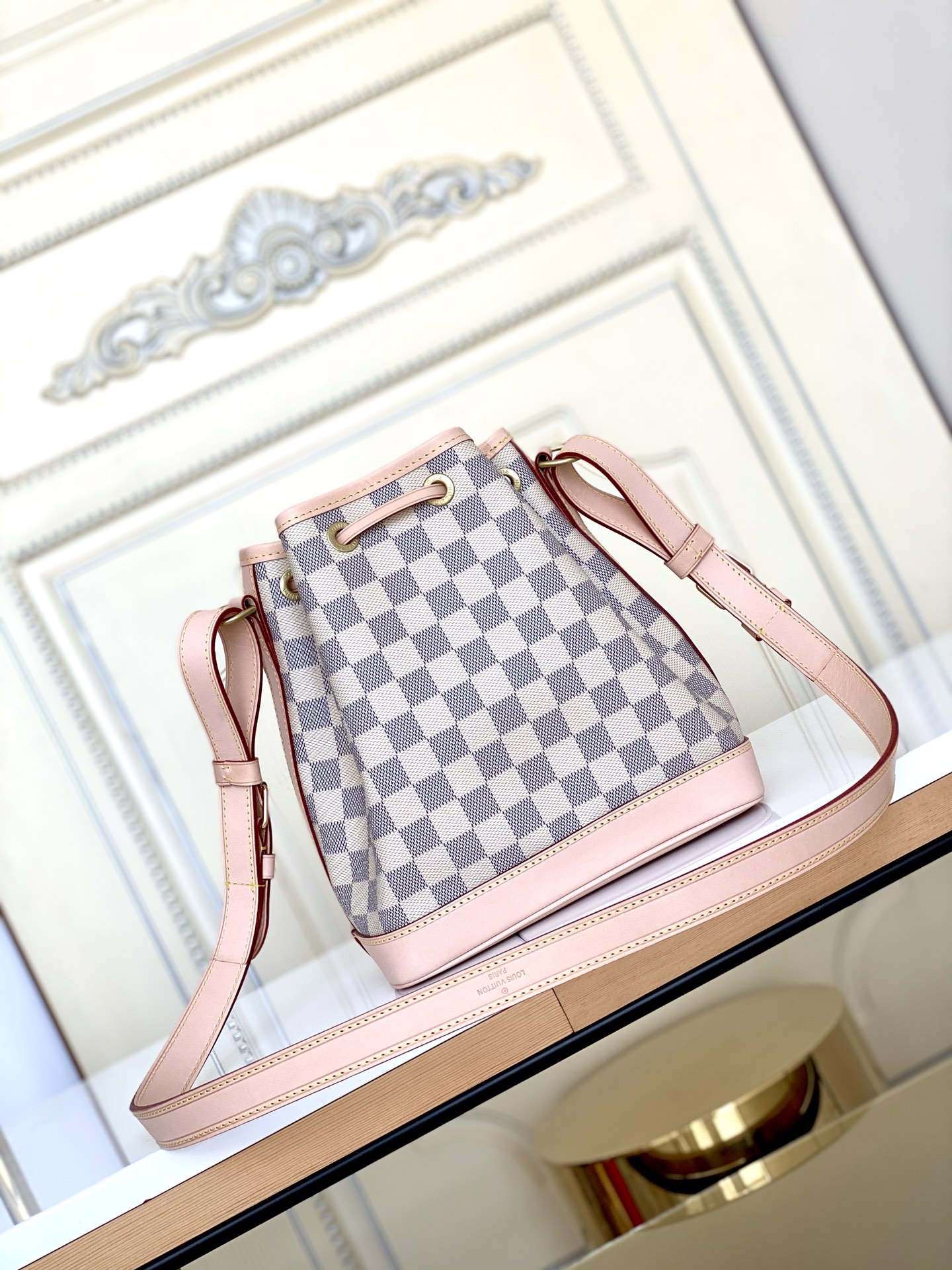 LV Noe Bucket Bag