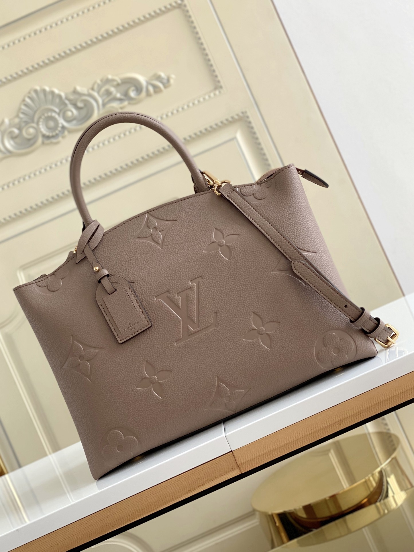 Louis Vuitton GRAND PALAIS【M45833】