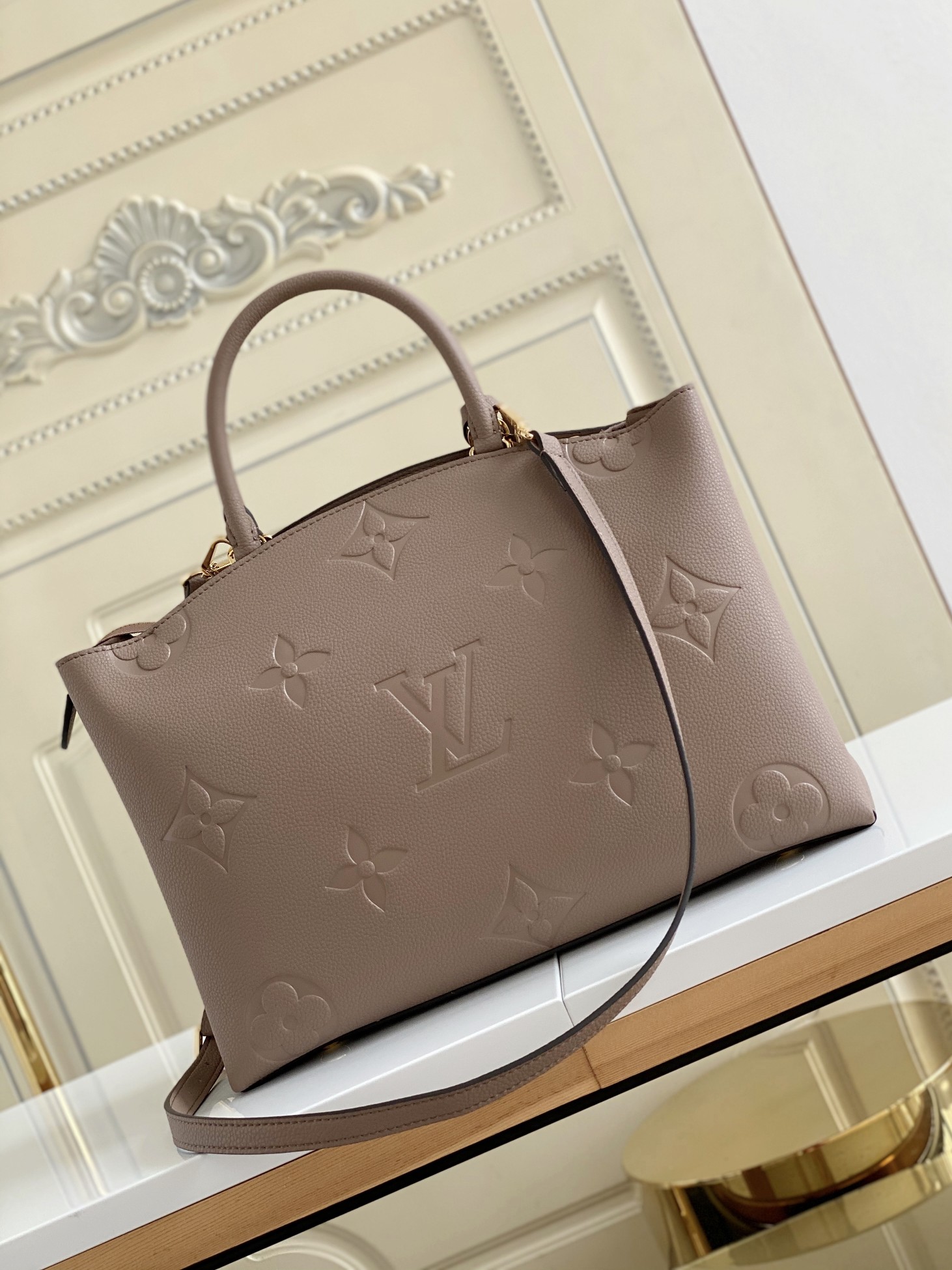 Louis Vuitton GRAND PALAIS【M45833】