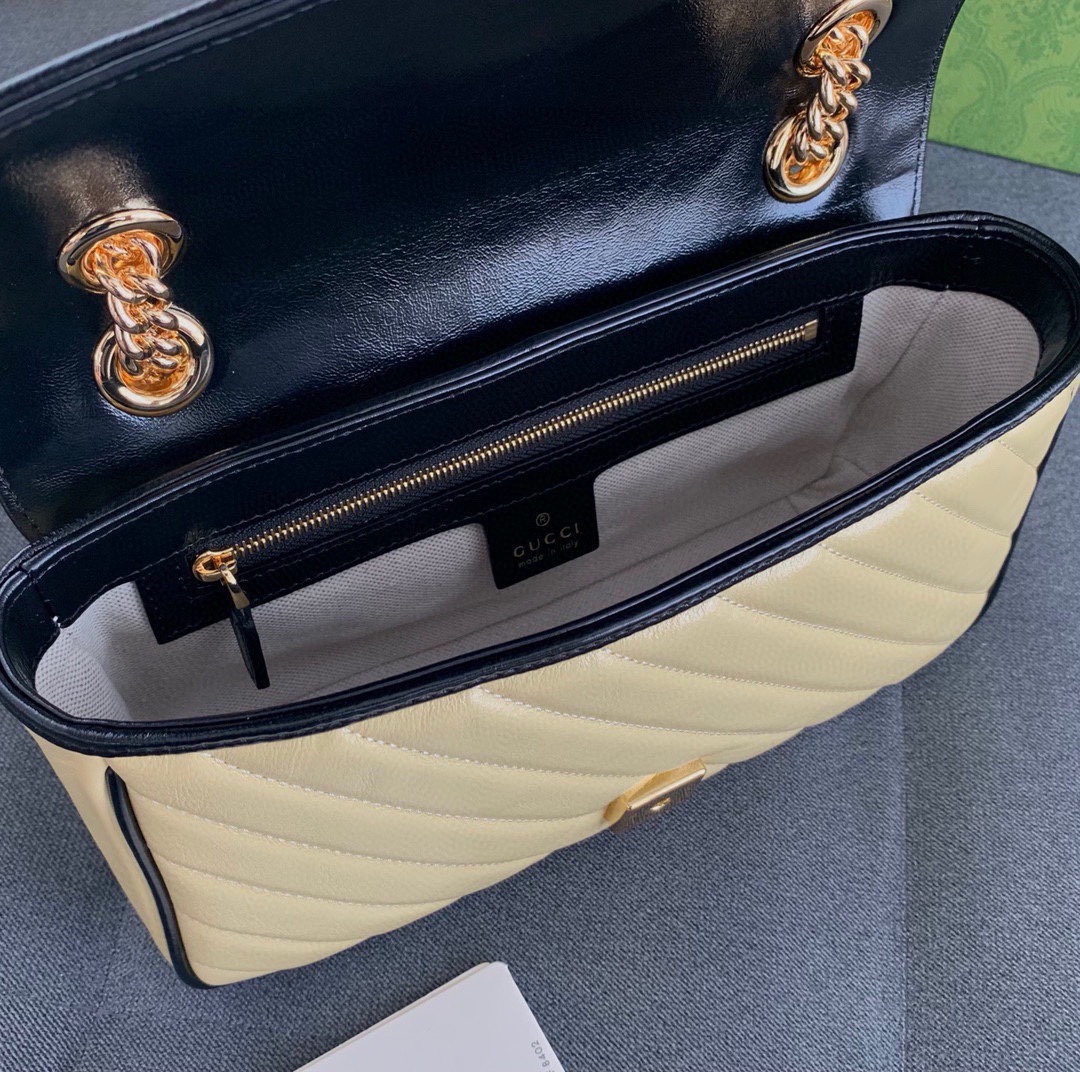 Online Exclusive GG Marmont mini bag