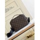 LV S LOCK MESSENGER