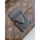 LV S LOCK MESSENGER