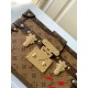 LV PETITE MALLE EAST WEST