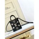 LV PETIT SAC PLAT