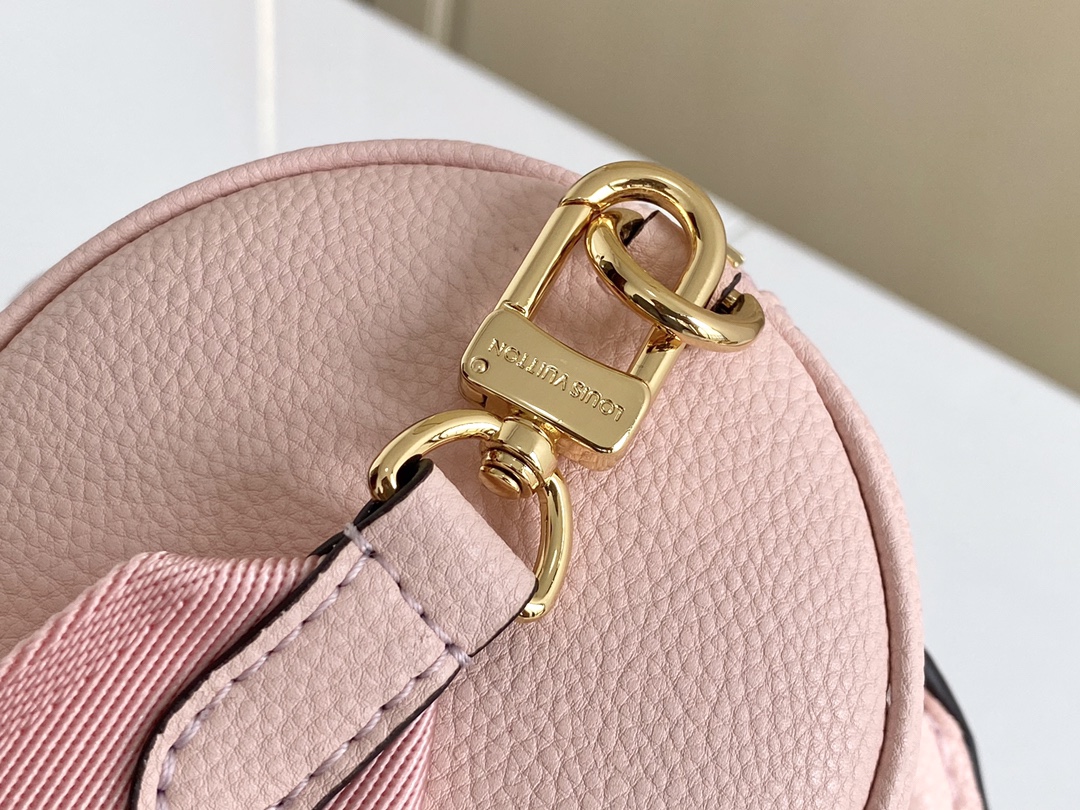 LV Papillon BB Bag