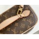 LV Nice Mini Toiletry Pouch