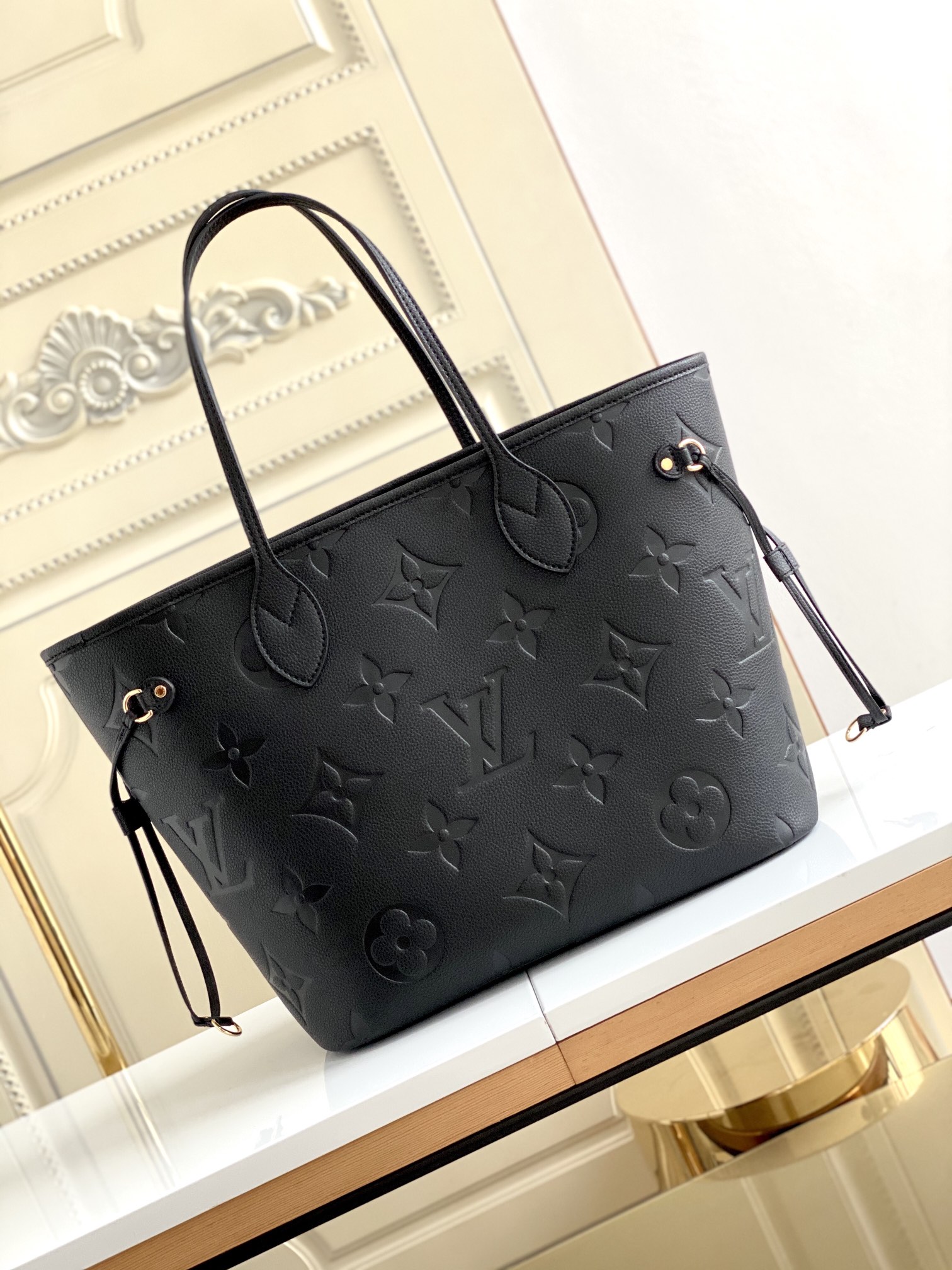 LV NEVERFULL MM