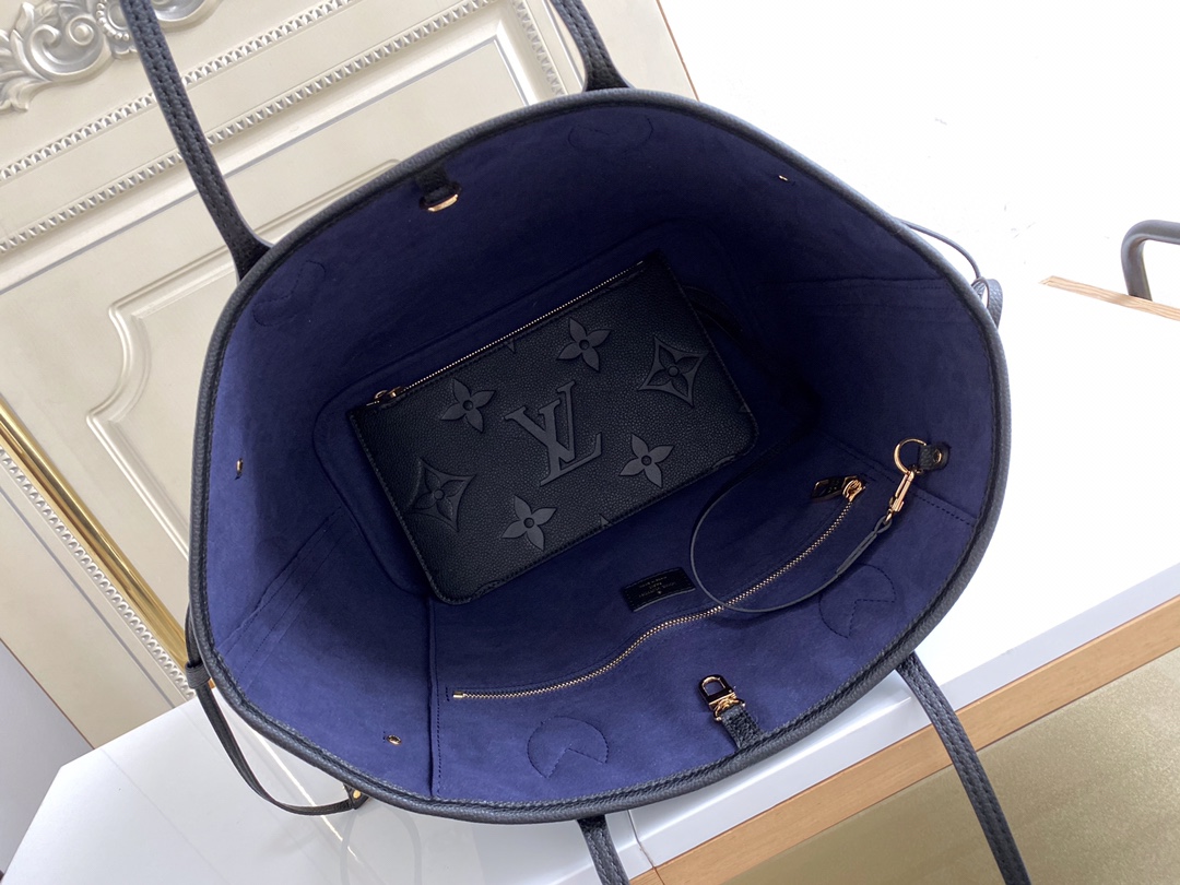 LV NEVERFULL MM